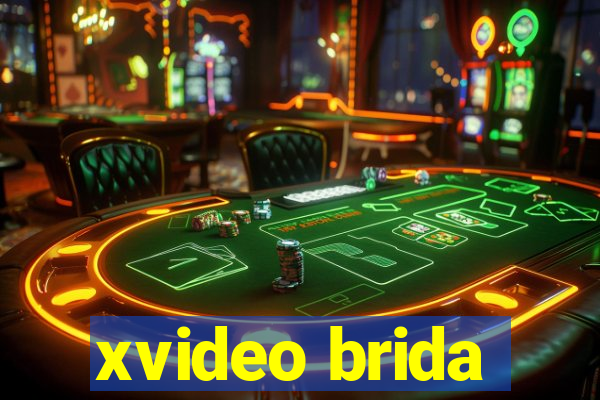 xvideo brida